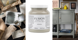 NEW! NEWELL Fusion™ Mineral Paint - Rustic Farmhouse Charm