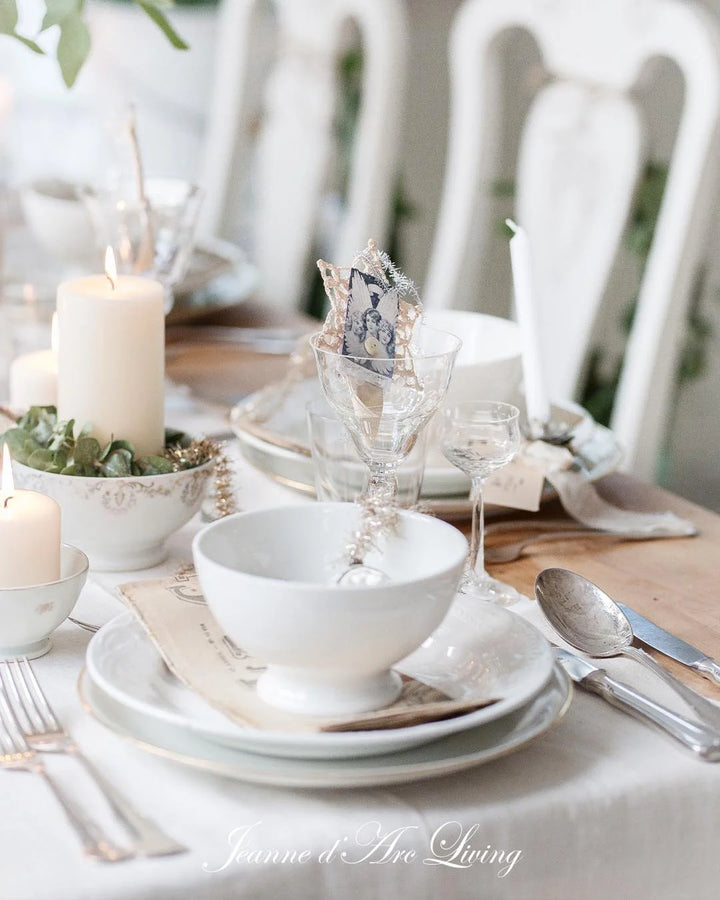 NEW! Jeanne d'Arc Living Magazine - 8th Issue of 2025 FREE SHIPPING*