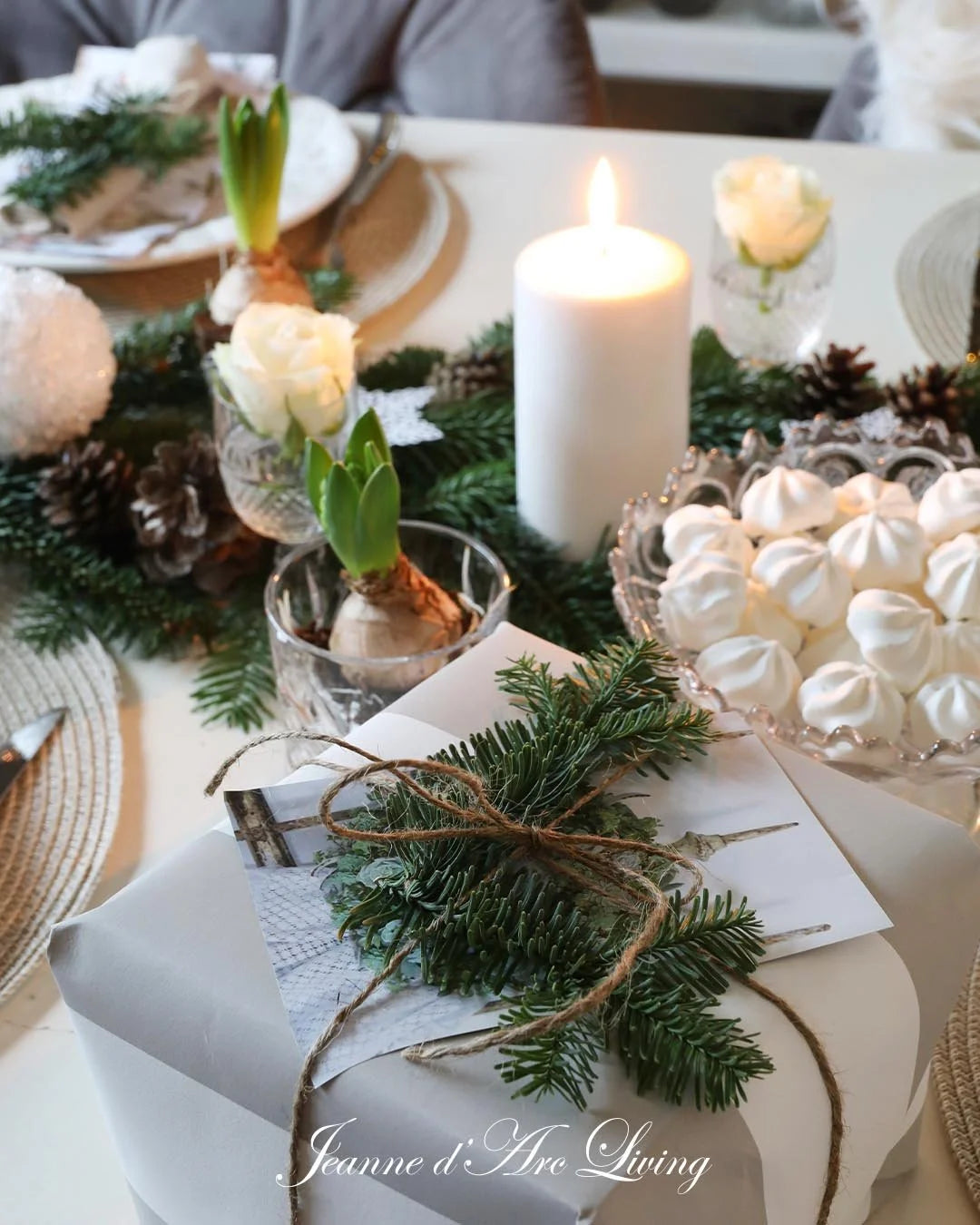 NEW! Jeanne d'Arc Living Magazine - 8th Issue of 2025 FREE SHIPPING*