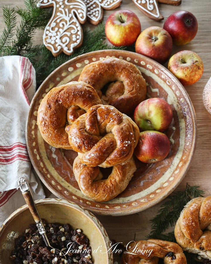 NEW! Jeanne d'Arc Living Magazine - 8th Issue of 2025 FREE SHIPPING*