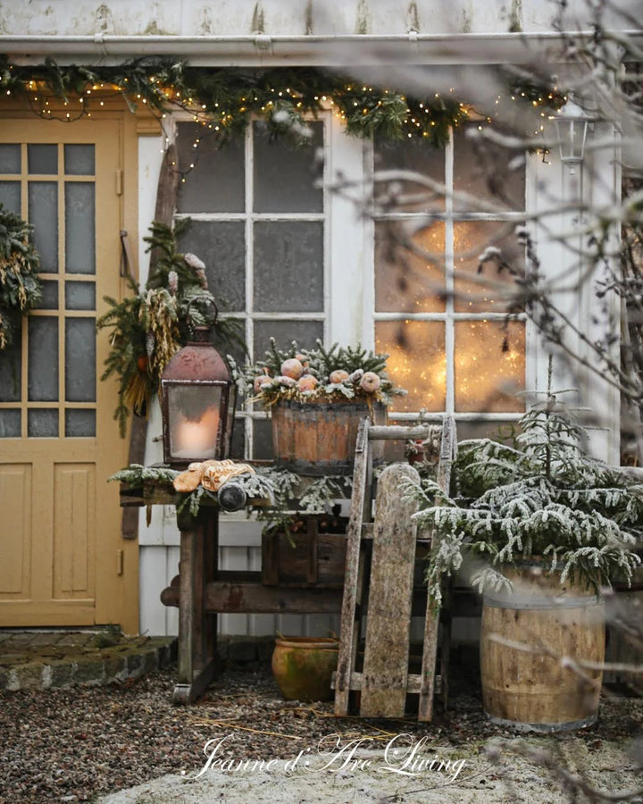 NEW! Jeanne d'Arc Living Magazine - 8th Issue of 2025 FREE SHIPPING*