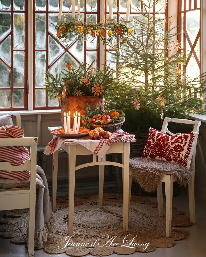 NEW! Jeanne d'Arc Living Magazine - 8th Issue of 2025 FREE SHIPPING*