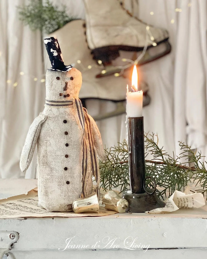 NEW! Jeanne d'Arc Living Magazine - 8th Issue of 2025 FREE SHIPPING*