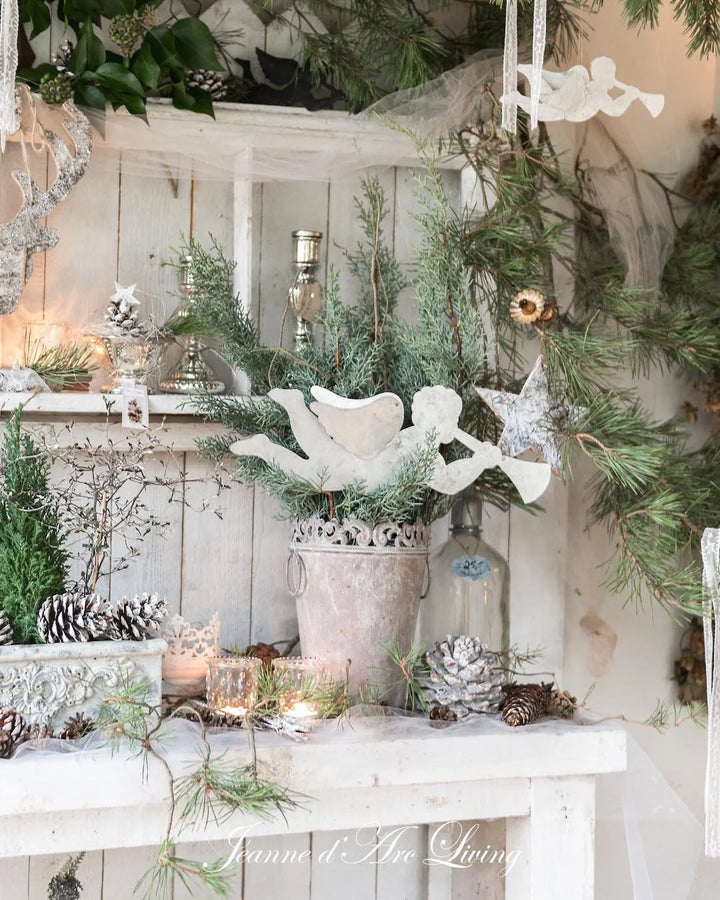 NEW! Jeanne d'Arc Living Magazine - 8th Issue of 2025 FREE SHIPPING*