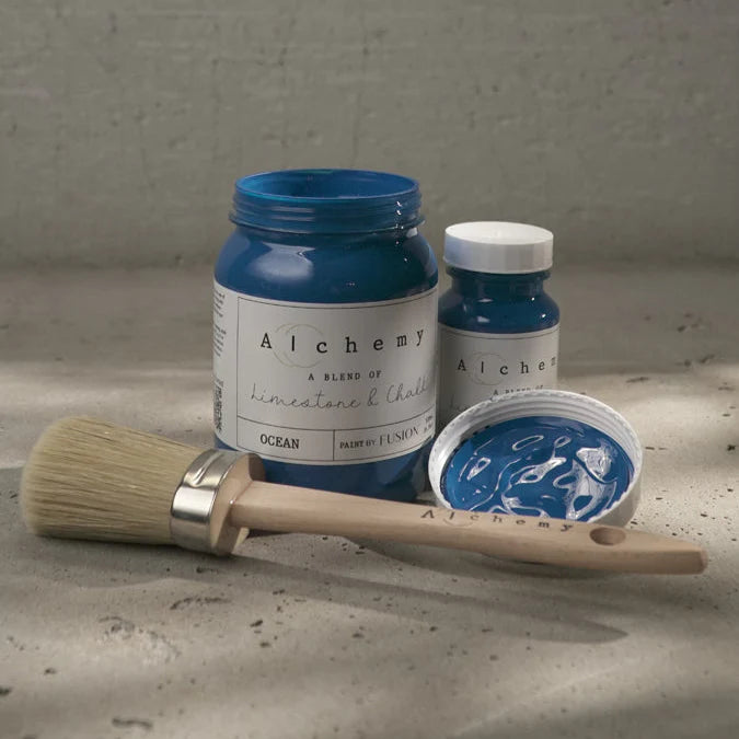 Alchemy by Fusion™ - OCEAN