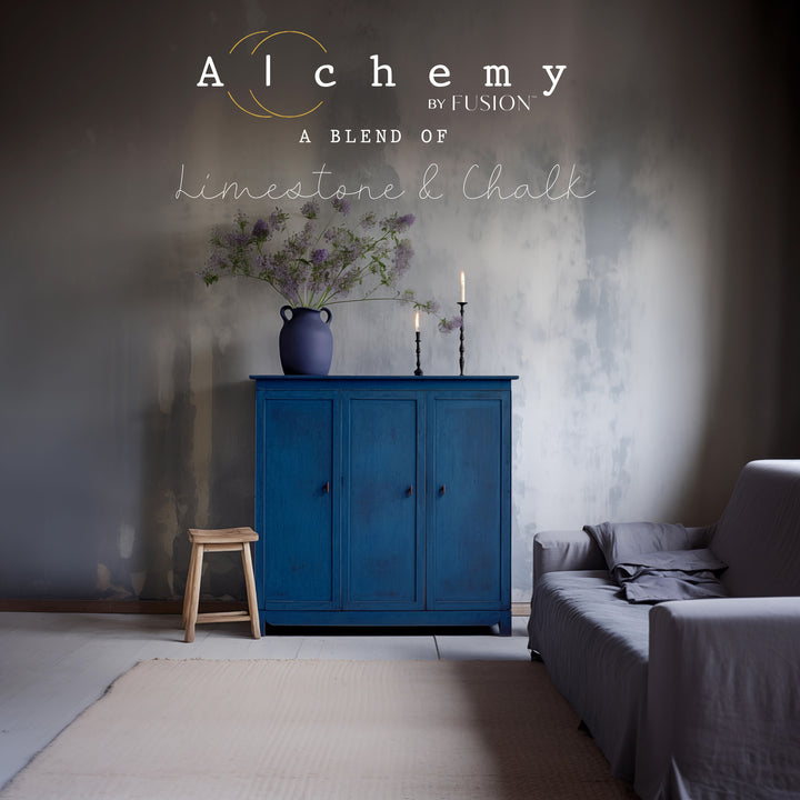Alchemy by Fusion™ - OCEAN
