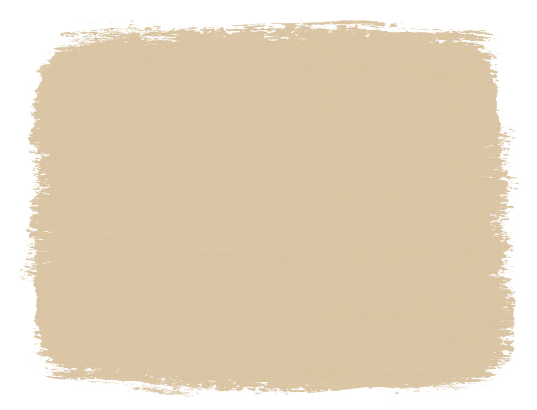 Annie Sloan Chalk Paint® - OLD OCHRE