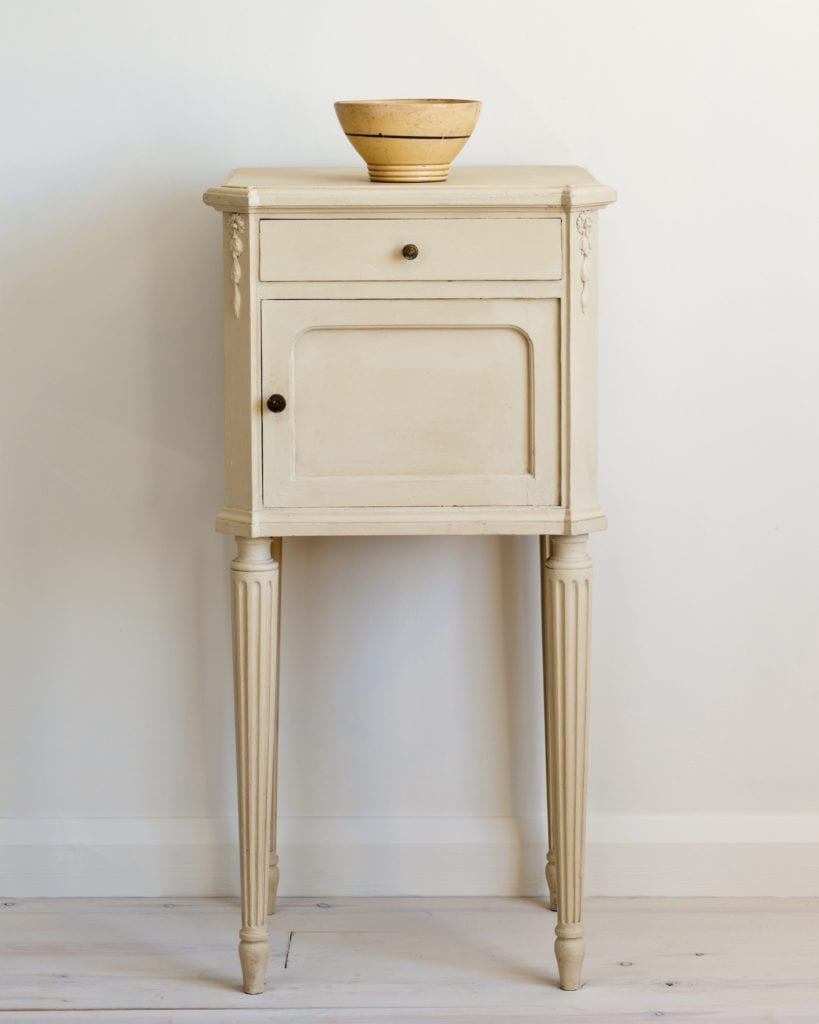 Annie Sloan Chalk Paint® - OLD OCHRE