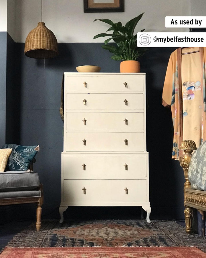 Annie Sloan Chalk Paint® - OLD OCHRE