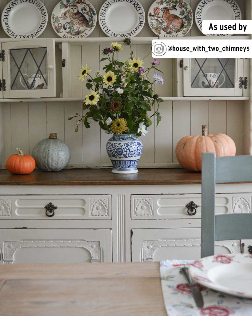 Annie Sloan Chalk Paint® - OLD OCHRE