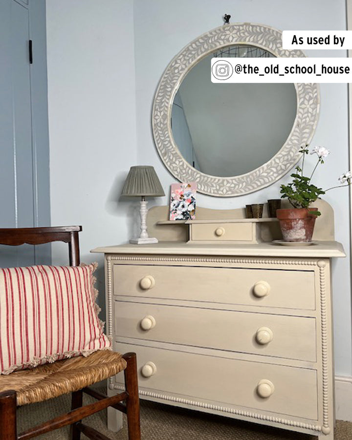 Annie Sloan Chalk Paint® - OLD OCHRE