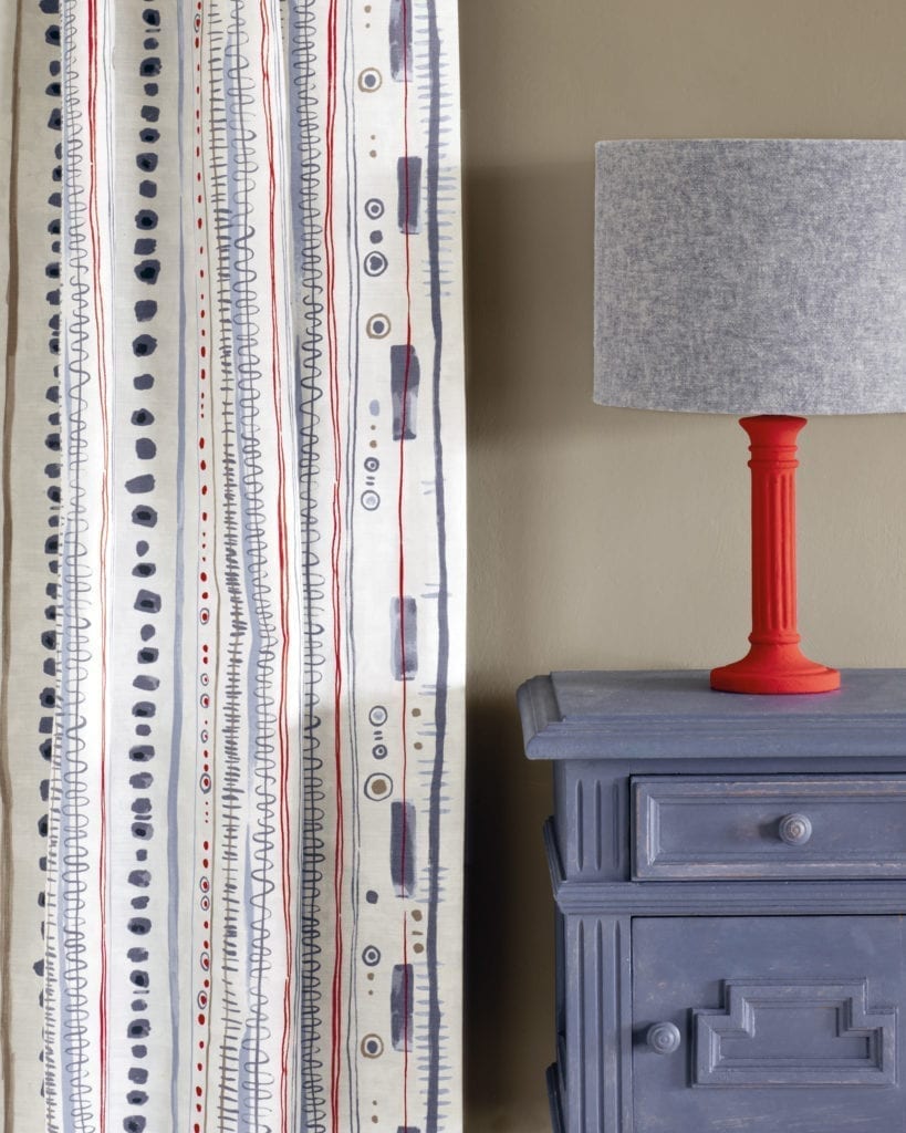 Annie Sloan Chalk Paint® - OLD VIOLET
