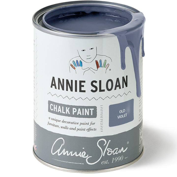 Annie Sloan Chalk Paint® - OLD VIOLET
