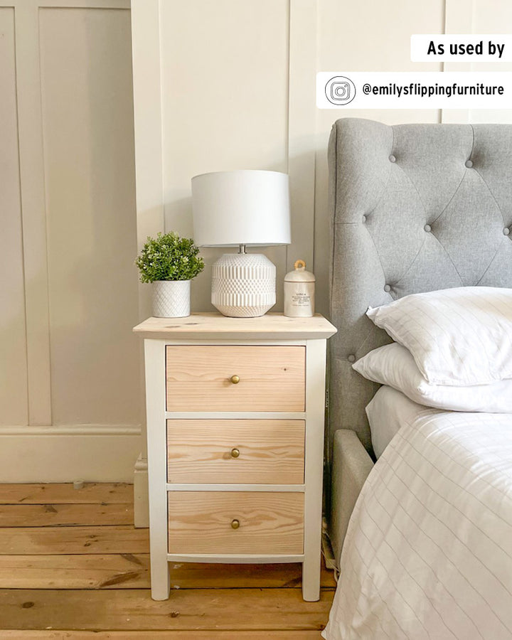 Annie Sloan Chalk Paint® - OLD WHITE