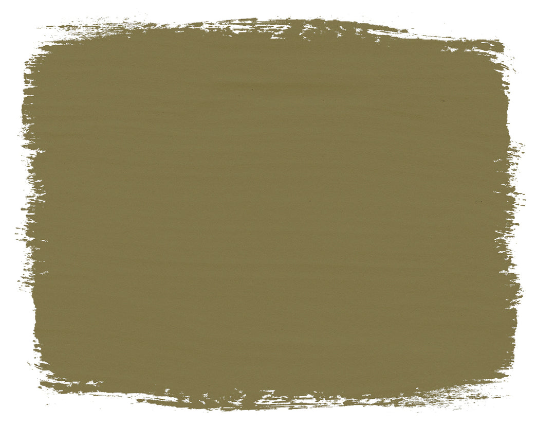 Annie Sloan Chalk Paint® - OLIVE