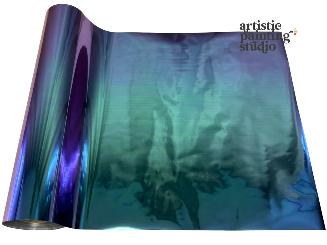 Artistic Painting Studio Metallic Foil - OLSEN 3.0