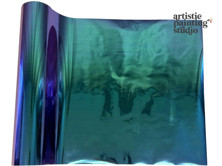 Artistic Painting Studio Metallic Foil - OLSEN 3.0