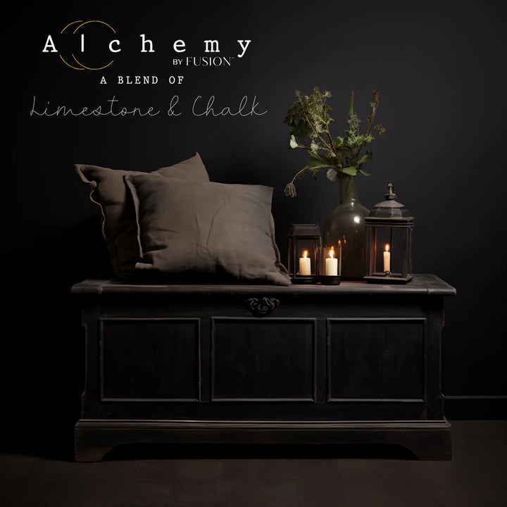 Alchemy by Fusion™ - ONYX