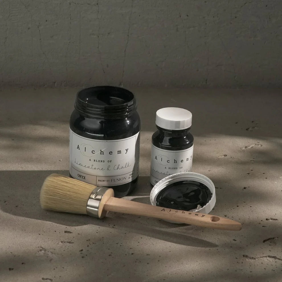 Alchemy by Fusion™ - ONYX