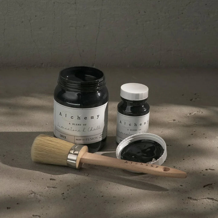 Alchemy by Fusion™ - ONYX