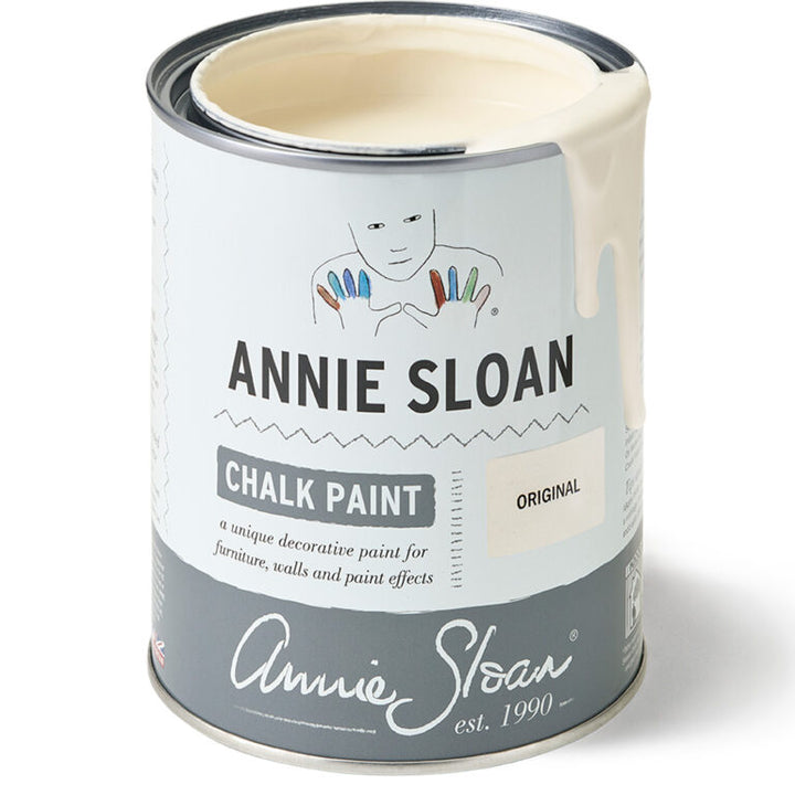 Annie Sloan Chalk Paint® - ORIGINAL
