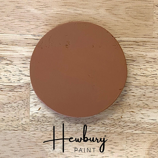 OUTBACK RUST Hewbury Paint® - Rustic Farmhouse Charm