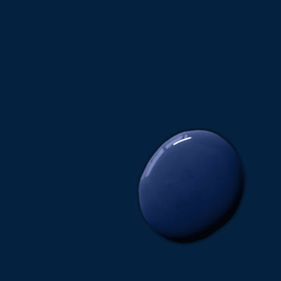 Annie Sloan Chalk Paint® - OXFORD NAVY