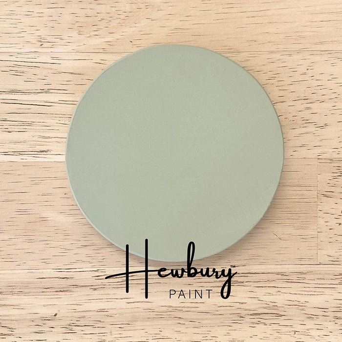 PALE SAGE Hewbury Paint® - Rustic Farmhouse Charm