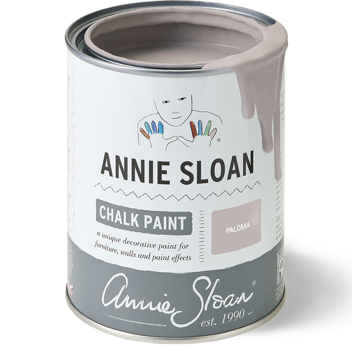 Annie Sloan Chalk Paint® - PALOMA