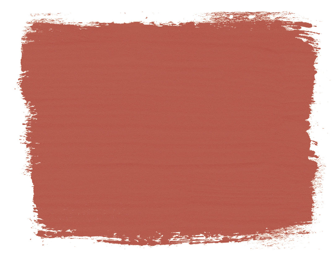 Annie Sloan Chalk Paint® - PAPRIKA RED