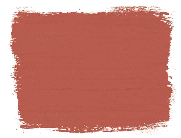 Annie Sloan Chalk Paint® - PAPRIKA RED
