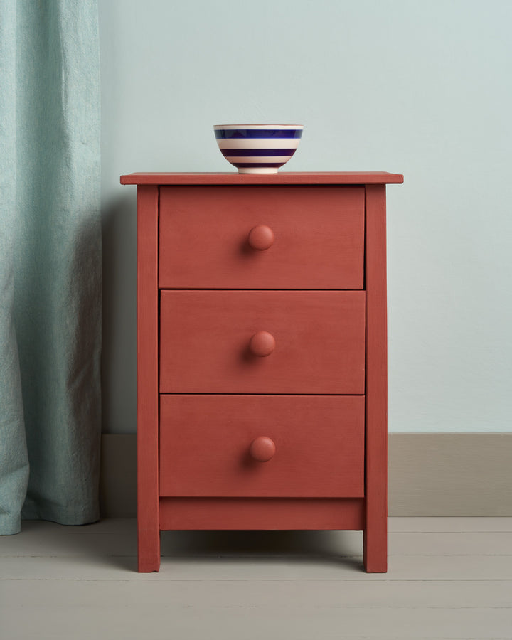 Annie Sloan Chalk Paint® - PAPRIKA RED