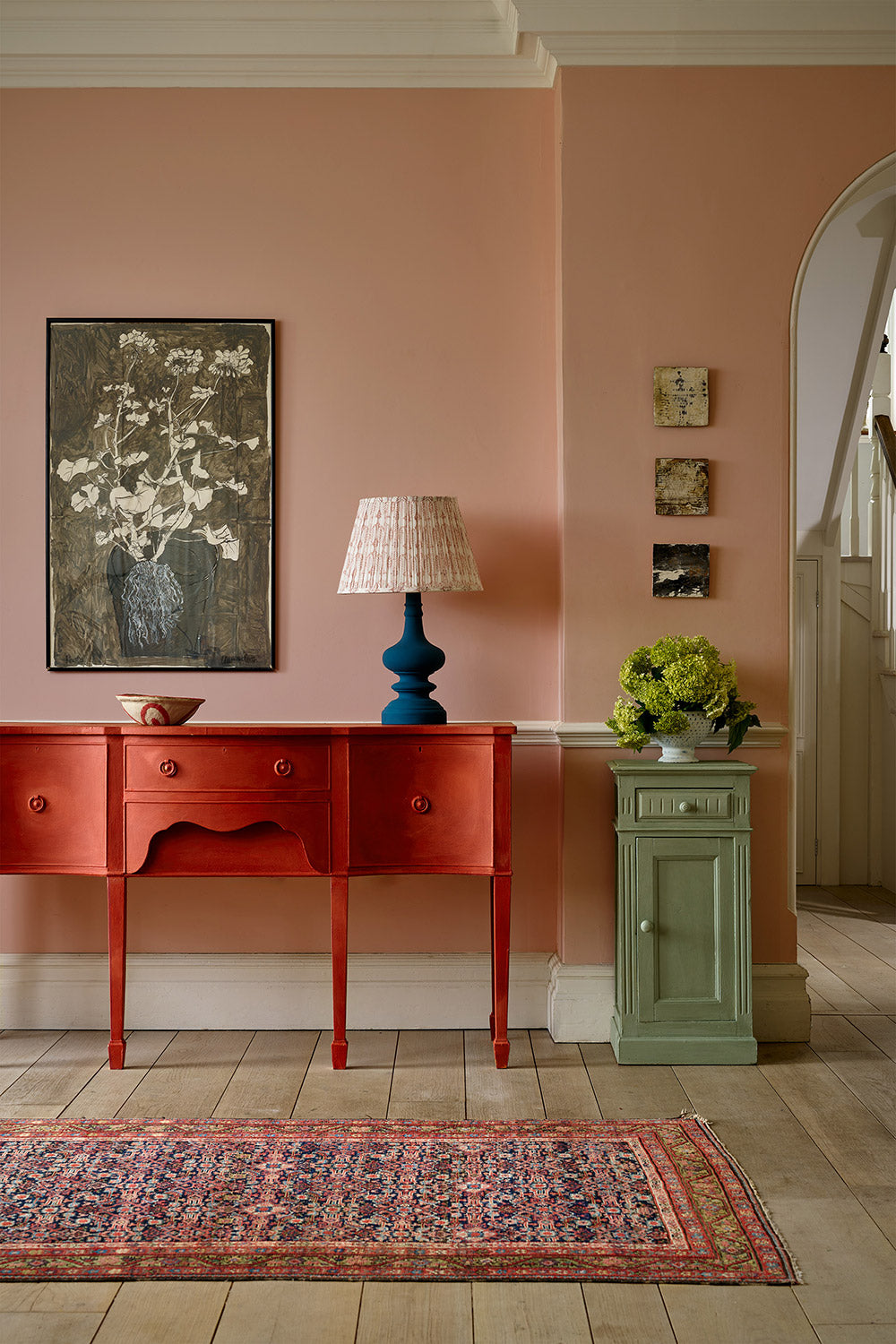 Annie Sloan Chalk Paint® - PAPRIKA RED
