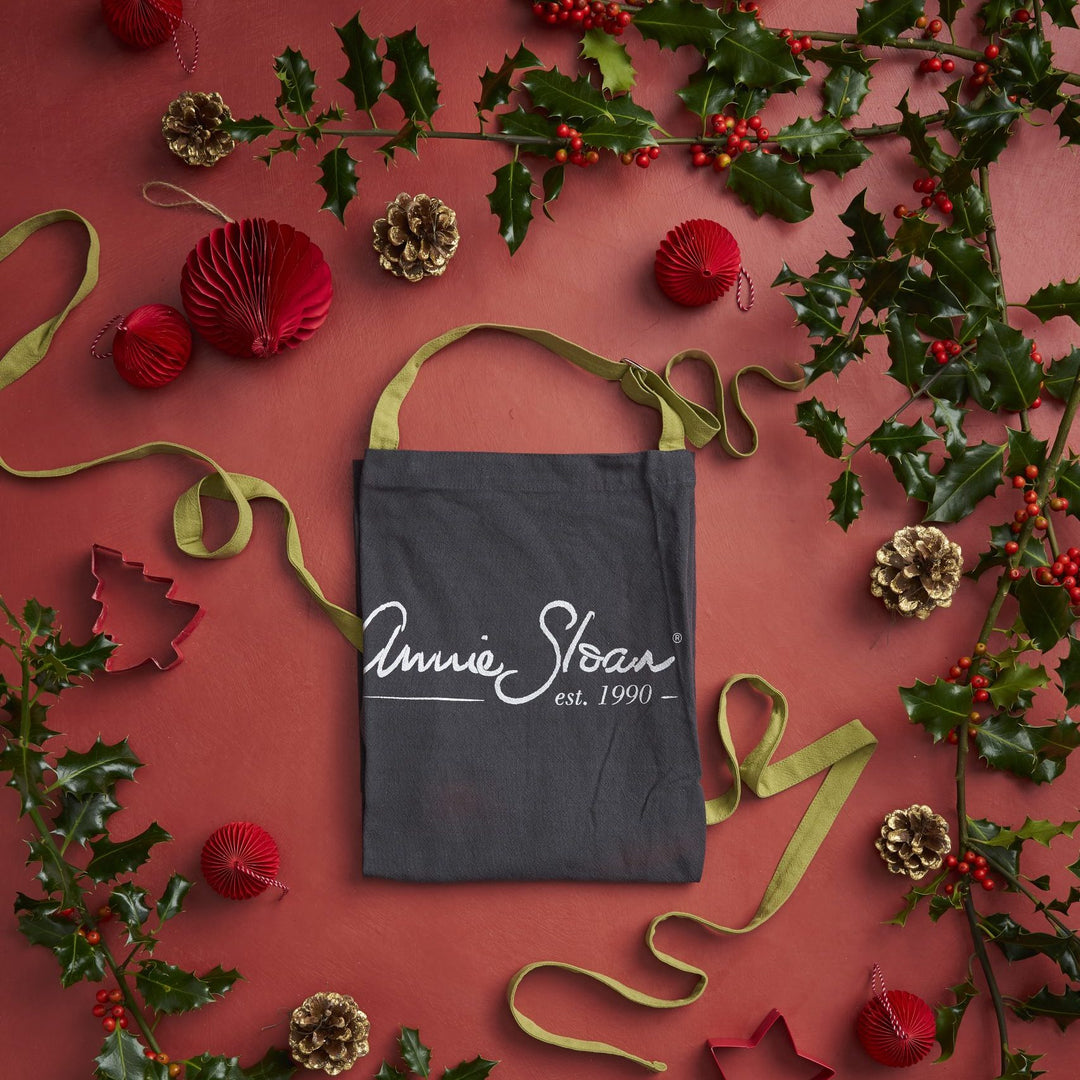 Annie Sloan Chalk Paint® - PAPRIKA RED