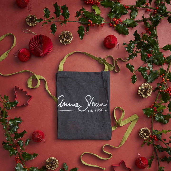 Annie Sloan Chalk Paint® - PAPRIKA RED