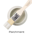NEW! PARCHMENT Fusion™ Mineral Paint - Rustic Farmhouse Charm