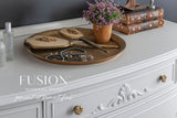 NEW! PARCHMENT Fusion™ Mineral Paint - Rustic Farmhouse Charm