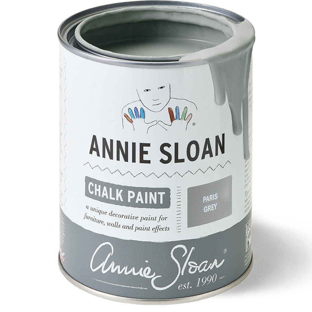 Annie Sloan Chalk Paint® - PARIS GREY