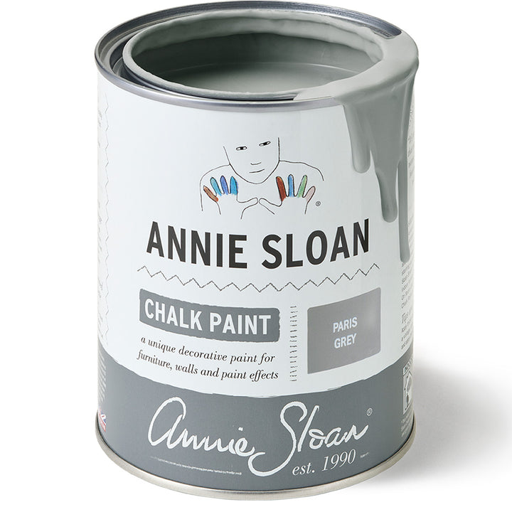 Annie Sloan Chalk Paint® - PARIS GREY