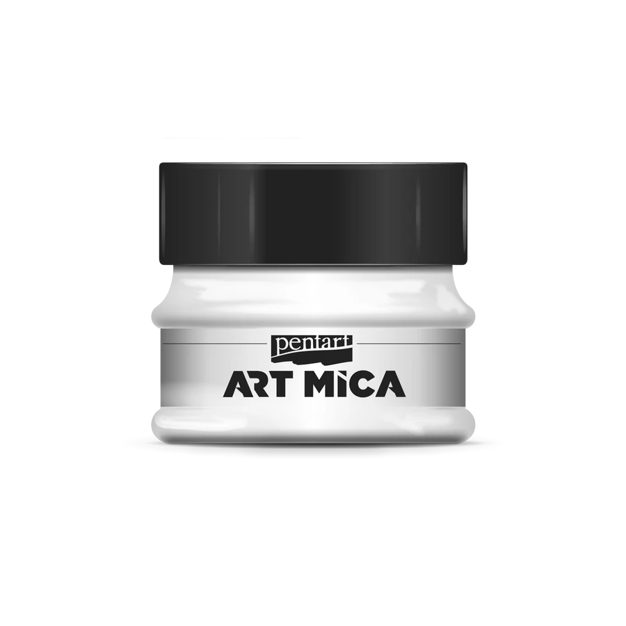 ART MICA Mineral Powder by Pentart 9g