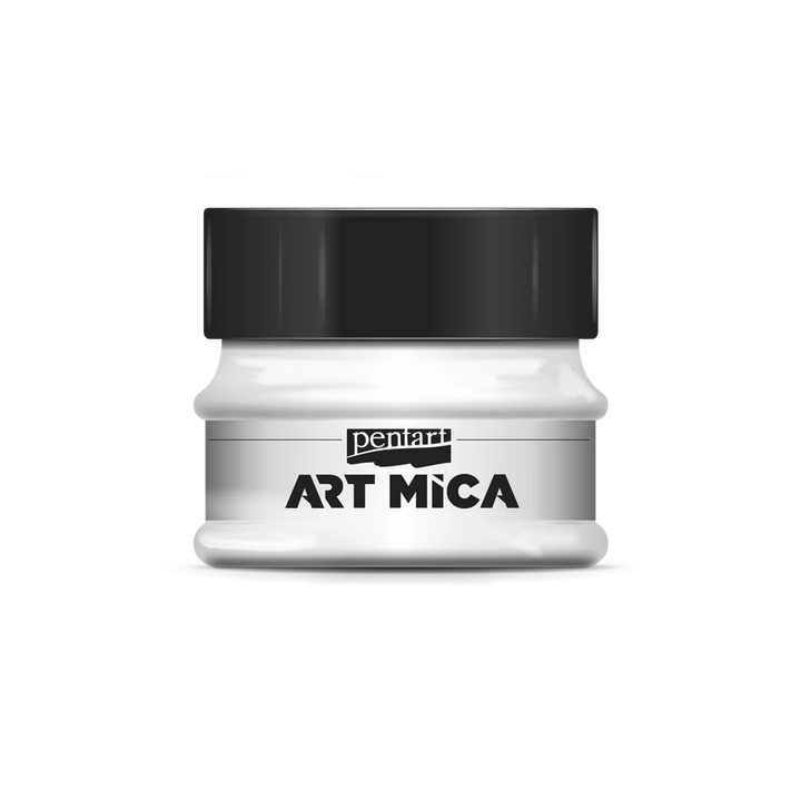 ART MICA Mineral Powder by Pentart 9g
