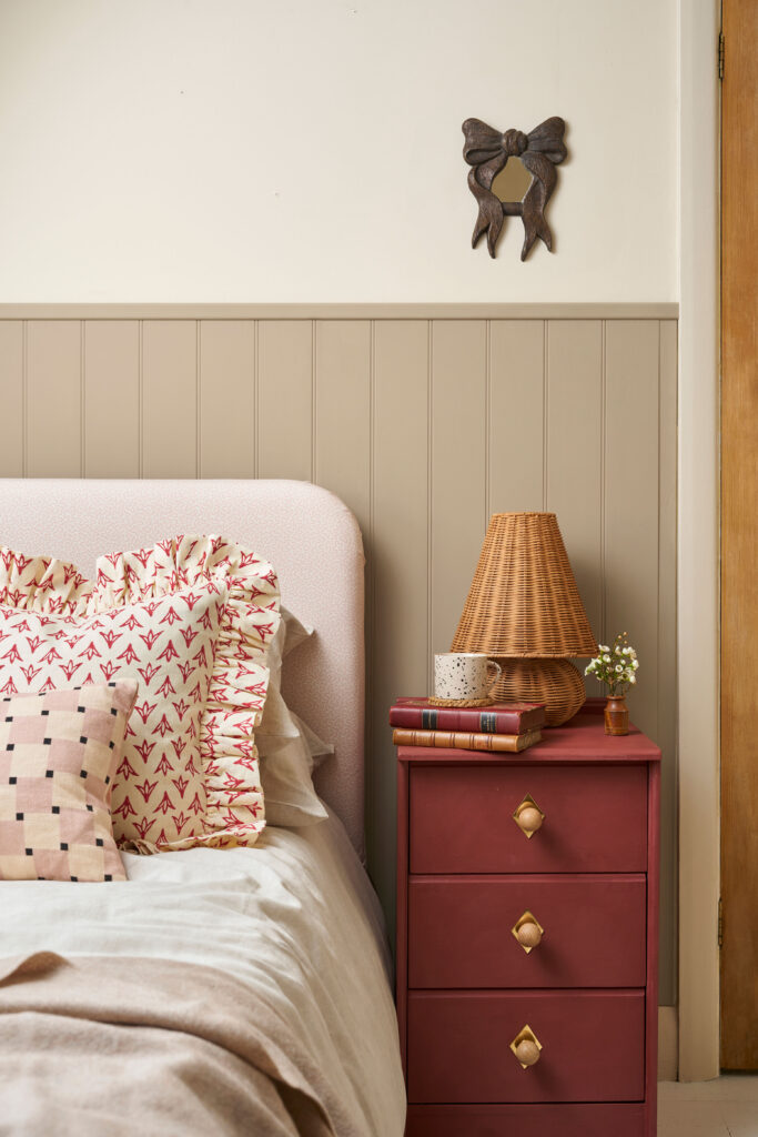 Annie Sloan Chalk Paint® - PRIMER RED
