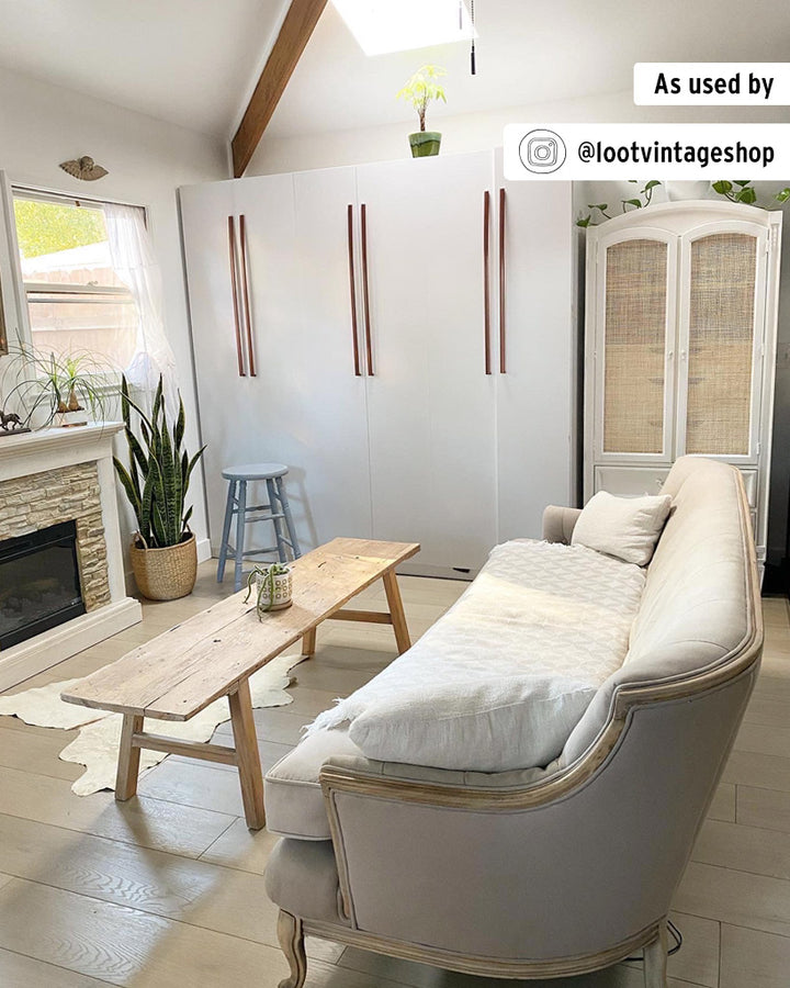 Annie Sloan Chalk Paint® - PURE