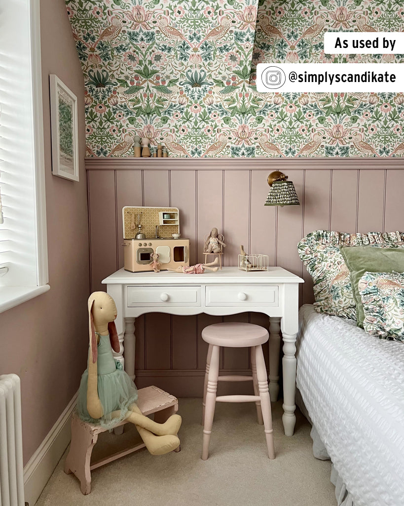 Annie Sloan Chalk Paint® - PURE