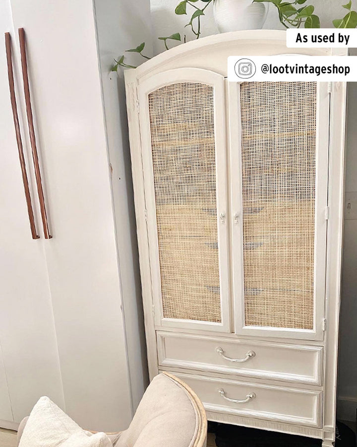Annie Sloan Chalk Paint® - PURE