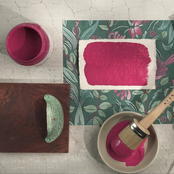 Alchemy by Fusion™ - RASPBERRY