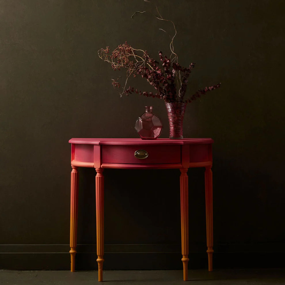 Alchemy by Fusion™ - RASPBERRY
