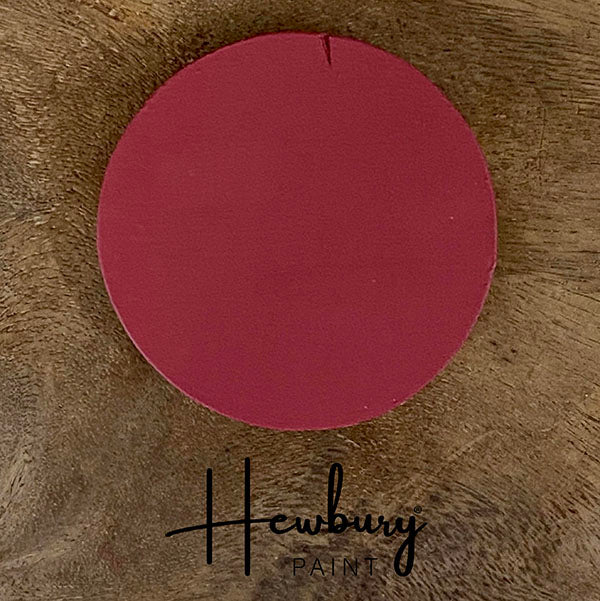 NEW! RASPBERRY JAM Hewbury Paint® - Rustic Farmhouse Charm