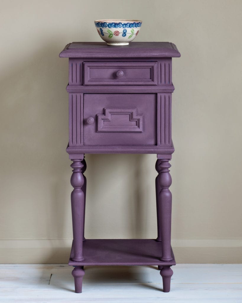 Annie Sloan Chalk Paint® - RODMELL