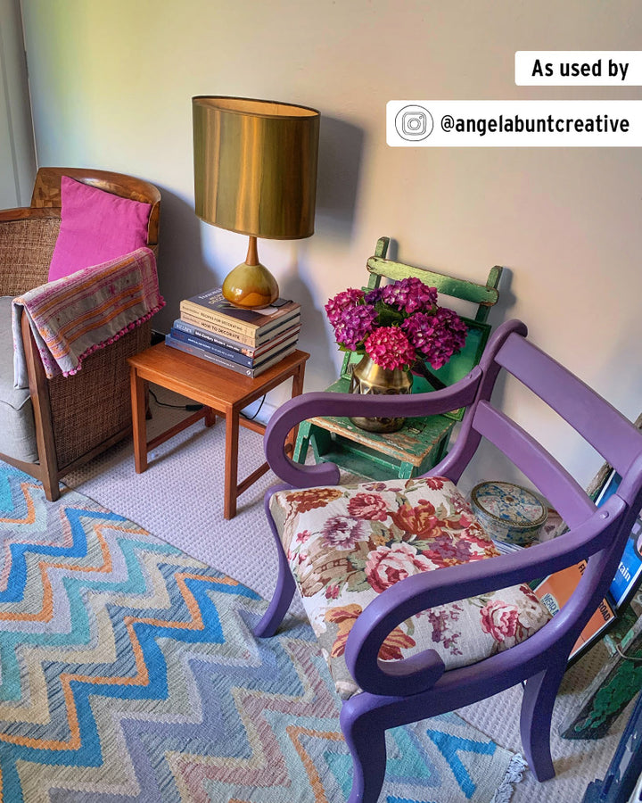 Annie Sloan Chalk Paint® - RODMELL